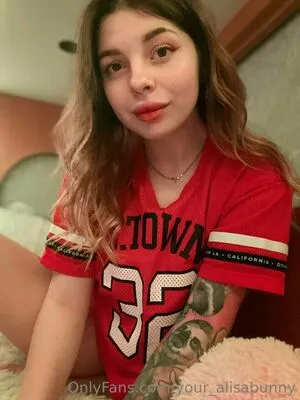 Your Alisabunny OnlyFans Leaked Free Thumbnail Picture - #OnmVorxzMj