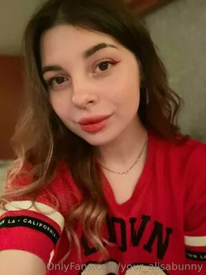 Your Alisabunny OnlyFans Leaked Free Thumbnail Picture - #XZgNVrrEw3