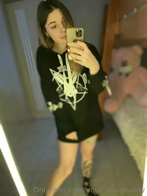 Your Alisabunny OnlyFans Leaked Free Thumbnail Picture - #YkKtqSHs1w