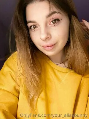 Your Alisabunny OnlyFans Leaked Free Thumbnail Picture - #aRwOZkcbje