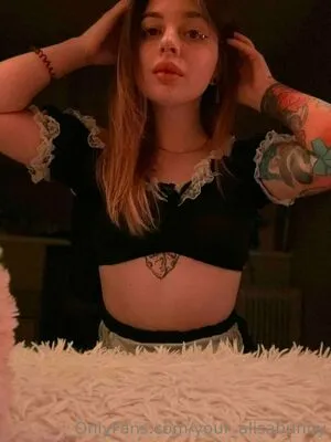 Your Alisabunny OnlyFans Leaked Free Thumbnail Picture - #eFPGpHFkL0