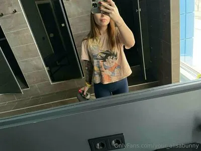 Your Alisabunny OnlyFans Leaked Free Thumbnail Picture - #o6SPHHe3MG