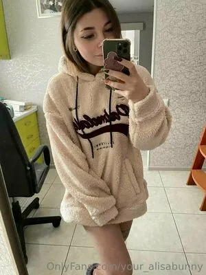 Your Alisabunny OnlyFans Leaked Free Thumbnail Picture - #qH2tXHXM2F