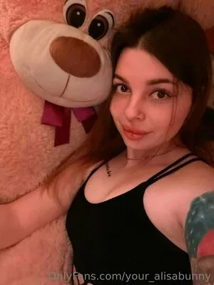 Your Alisabunny OnlyFans Leaked Free Thumbnail Picture - #qXdjyJbGQX