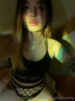 Your Alisabunny OnlyFans Leaked Free Thumbnail Picture - #x5DGChMhOw