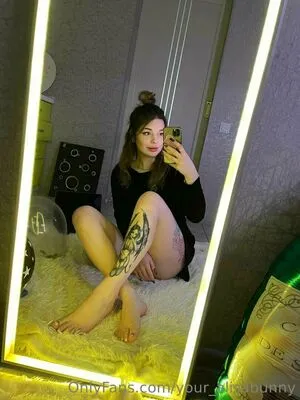 Your Alisabunny OnlyFans Leaked Free Thumbnail Picture - #xIK2RRFQFz