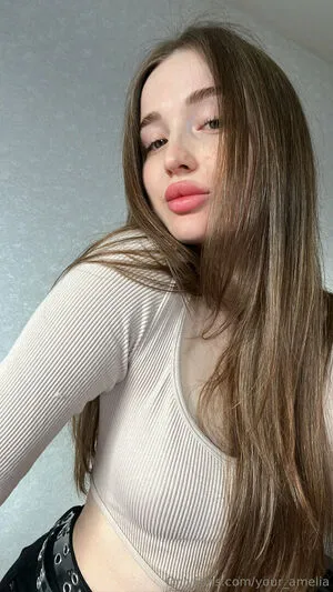 Your Amelia OnlyFans Leaked Free Thumbnail Picture - #fPUjxlk0QB