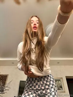Your Amelia OnlyFans Leaked Free Thumbnail Picture - #lR8M7MHcT1