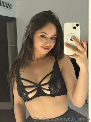 Your Amixx OnlyFans Leaked Free Thumbnail Picture - #UKElCDOZKy