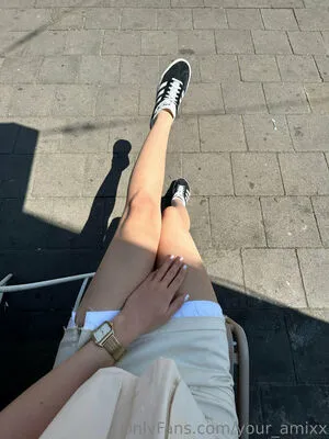 Your Amixx OnlyFans Leaked Free Thumbnail Picture - #uR2lPFAwr6