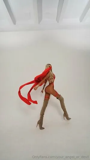 Your Angel Or Devil OnlyFans Leaked Free Thumbnail Picture - #3uMDnNjKXU