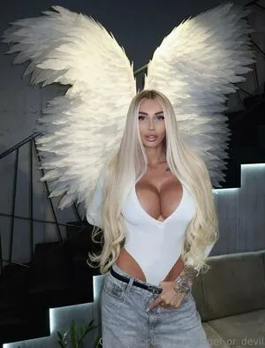 Your Angel Or Devil OnlyFans Leaked Free Thumbnail Picture - #6DxvoTqooz