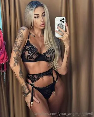 Your Angel Or Devil OnlyFans Leaked Free Thumbnail Picture - #GmBrnhTMuY