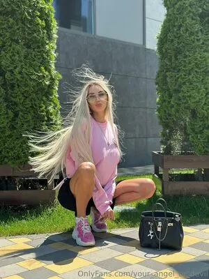 Your Angel Or Devil OnlyFans Leaked Free Thumbnail Picture - #Mci53Od0R5