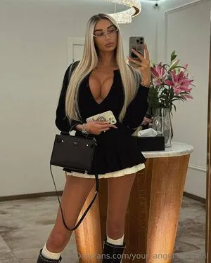 Your Angel Or Devil OnlyFans Leaked Free Thumbnail Picture - #P6JJ03ptg2