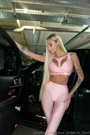 Your Angel Or Devil OnlyFans Leaked Free Thumbnail Picture - #agH2Fp7h5m