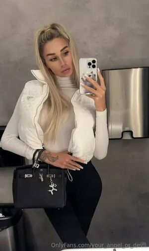 Your Angel Or Devil OnlyFans Leaked Free Thumbnail Picture - #bsFmeZsewz