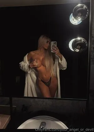 Your Angel Or Devil OnlyFans Leaked Free Thumbnail Picture - #deBJwYIMxQ