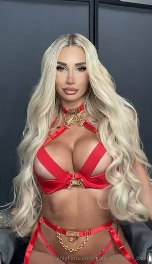 Your Angel Or Devil OnlyFans Leaked Free Thumbnail Picture - #liFHk7xVow