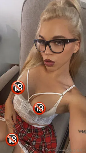 Your Angel T OnlyFans Leaked Free Thumbnail Picture - #3DltoIvV48