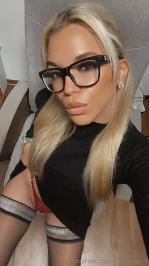 Your Angel T OnlyFans Leaked Free Thumbnail Picture - #Bv17e42Ts3