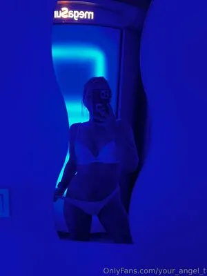 Your Angel T OnlyFans Leaked Free Thumbnail Picture - #pPC0XiCqEW