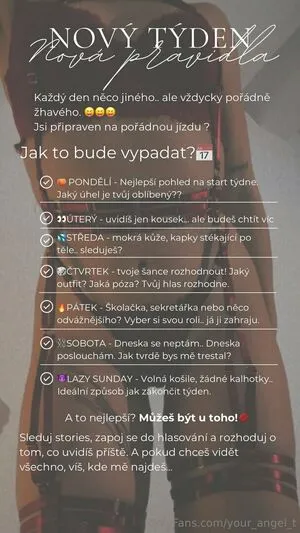 Your Angel T OnlyFans Leaked Free Thumbnail Picture - #sNCwbIexpE