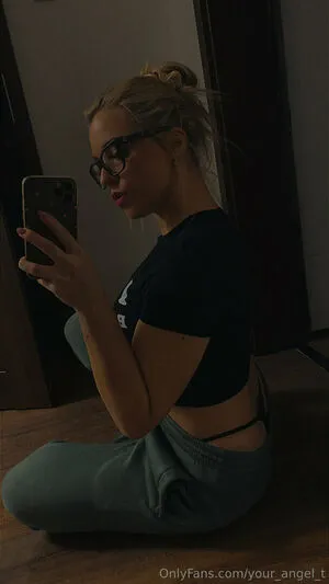 Your Angel T OnlyFans Leaked Free Thumbnail Picture - #xXLiYpAmtZ