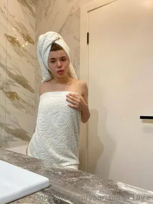 Your Baby 18y E OnlyFans Leaked Free Thumbnail Picture - #EhZsfSnEnL