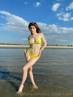 Your Baby 18y E OnlyFans Leaked Free Thumbnail Picture - #I29njOjxyA