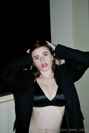 Your Baby 18y E OnlyFans Leaked Free Thumbnail Picture - #I7jjnD2w7f