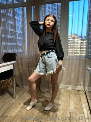 Your Baby 18y E OnlyFans Leaked Free Thumbnail Picture - #b7PWjon76f