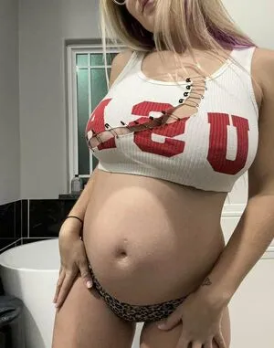 Your Baby Bunny OnlyFans Leaked Free Thumbnail Picture - #kr3jIT2wMB