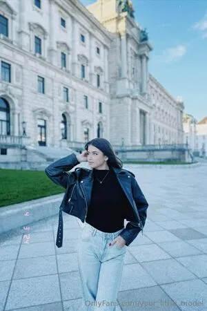 Your Baby Model OnlyFans Leaked Free Thumbnail Picture - #X3bv2725xI