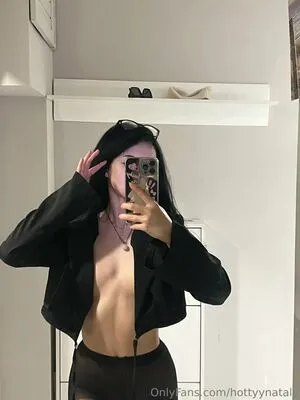 Your Baby Nataly OnlyFans Leaked Free Thumbnail Picture - #SlrQpiUwZF