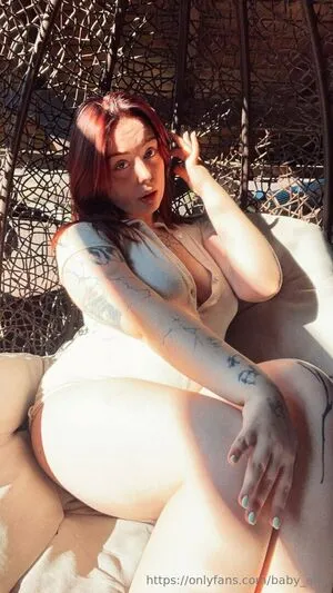 Your Bby OnlyFans Leaked Free Thumbnail Picture - #EWbAyD3veW
