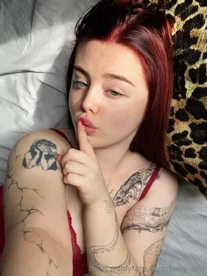Your Bby OnlyFans Leaked Free Thumbnail Picture - #jsZxwCSema