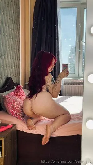 Your Bby OnlyFans Leaked Free Thumbnail Picture - #oJMhxgs98M