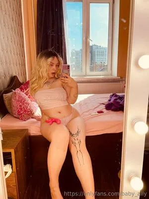 Your Bby OnlyFans Leaked Free Thumbnail Picture - #yEjvCJVb8a