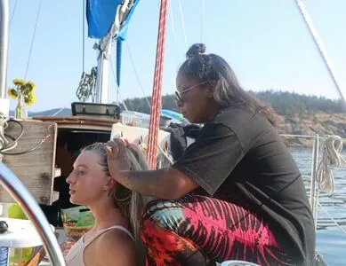 Your Bush Queen OnlyFans Leaked Free Thumbnail Picture - #eSZaQvWxIR