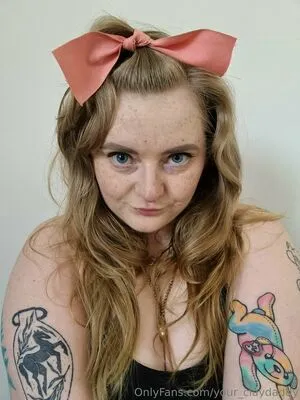 Your Claydaddy OnlyFans Leaked Free Thumbnail Picture - #FoJejFVIGk