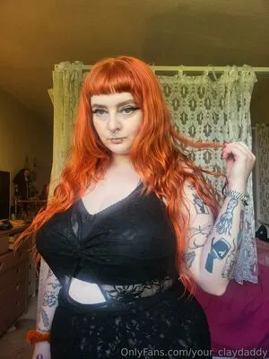 Your Claydaddy OnlyFans Leaked Free Thumbnail Picture - #Lcn2nvghJi