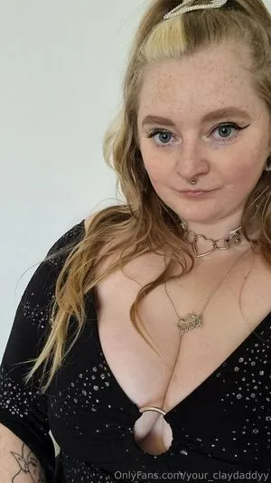 Your Claydaddy OnlyFans Leaked Free Thumbnail Picture - #VlS8EV92Pn