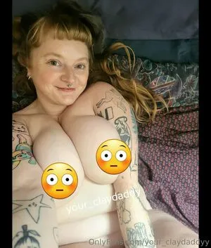 Your Claydaddy OnlyFans Leaked Free Thumbnail Picture - #X6w1rSvpcS