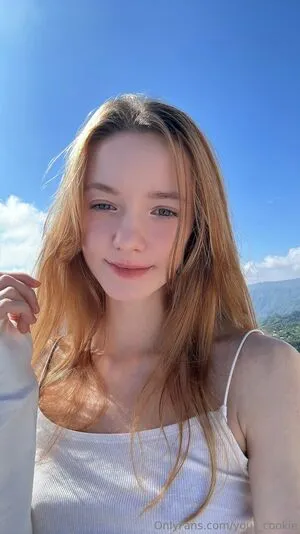 Your Cookie OnlyFans Leaked Free Thumbnail Picture - #E3kkQaErTg