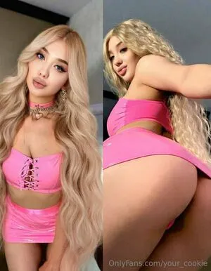 Your Cookie OnlyFans Leaked Free Thumbnail Picture - #YQs7CMjD9Y