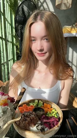Your Cookie OnlyFans Leaked Free Thumbnail Picture - #y8xQBtjap3