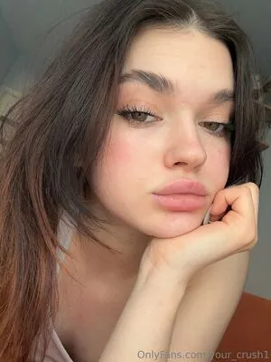 Your Crush1 OnlyFans Leaked Free Thumbnail Picture - #HPmvdm6OUA