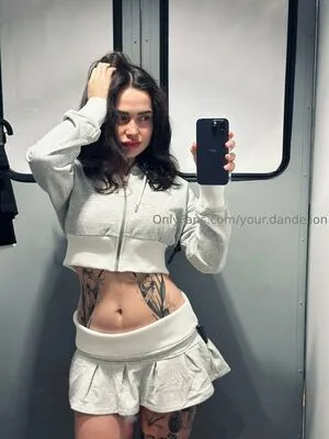 Your Dandelion OnlyFans Leaked Free Thumbnail Picture - #QW6GNMshlg