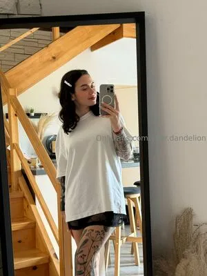 Your Dandelion OnlyFans Leaked Free Thumbnail Picture - #Qp27xCKtlC